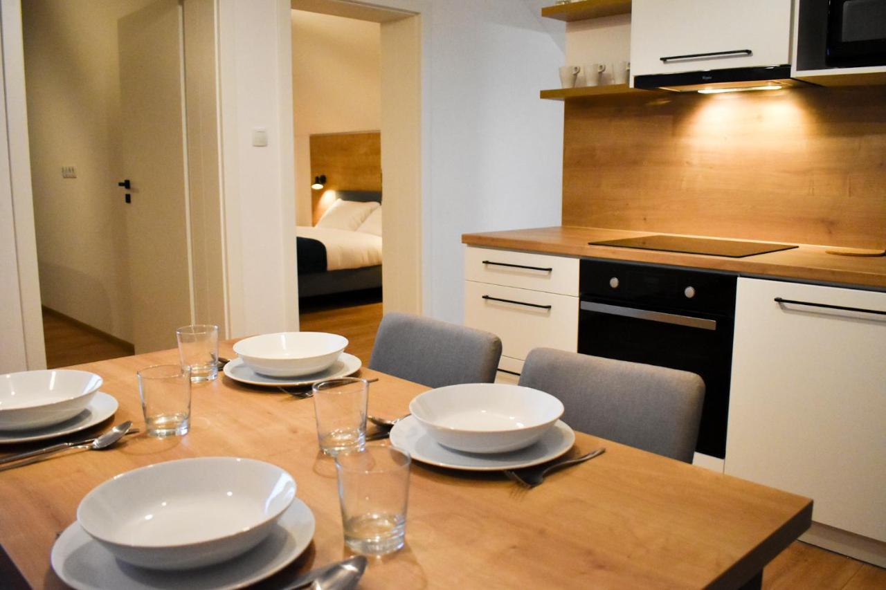 Apartmany Runi Stara Lesna Exterior photo