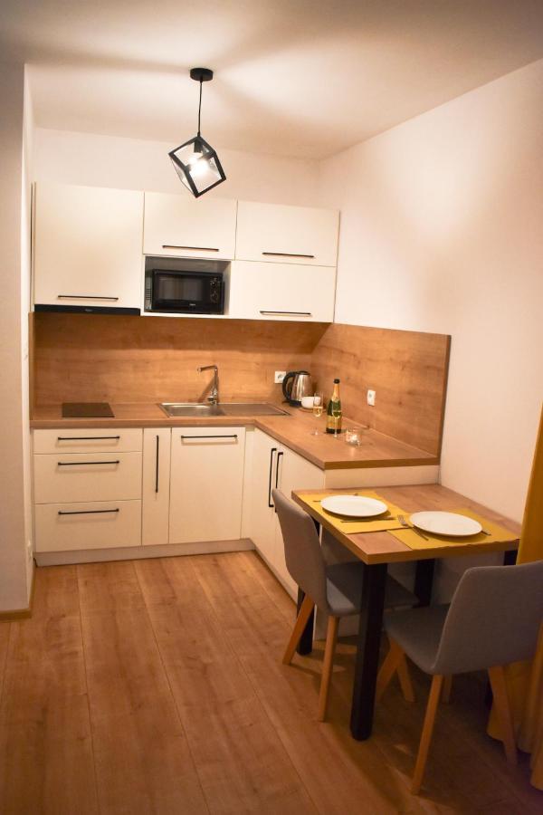 Apartmany Runi Stara Lesna Exterior photo