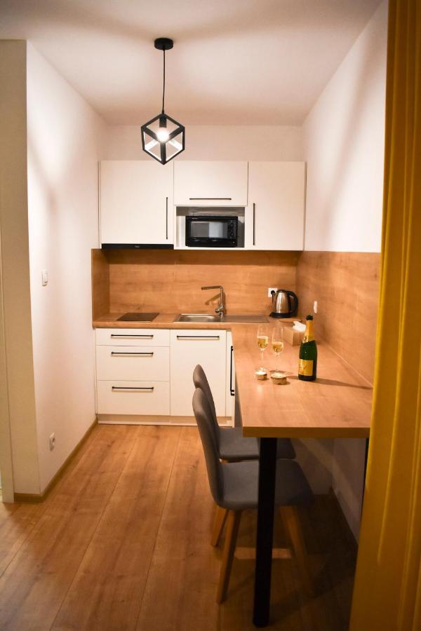 Apartmany Runi Stara Lesna Exterior photo