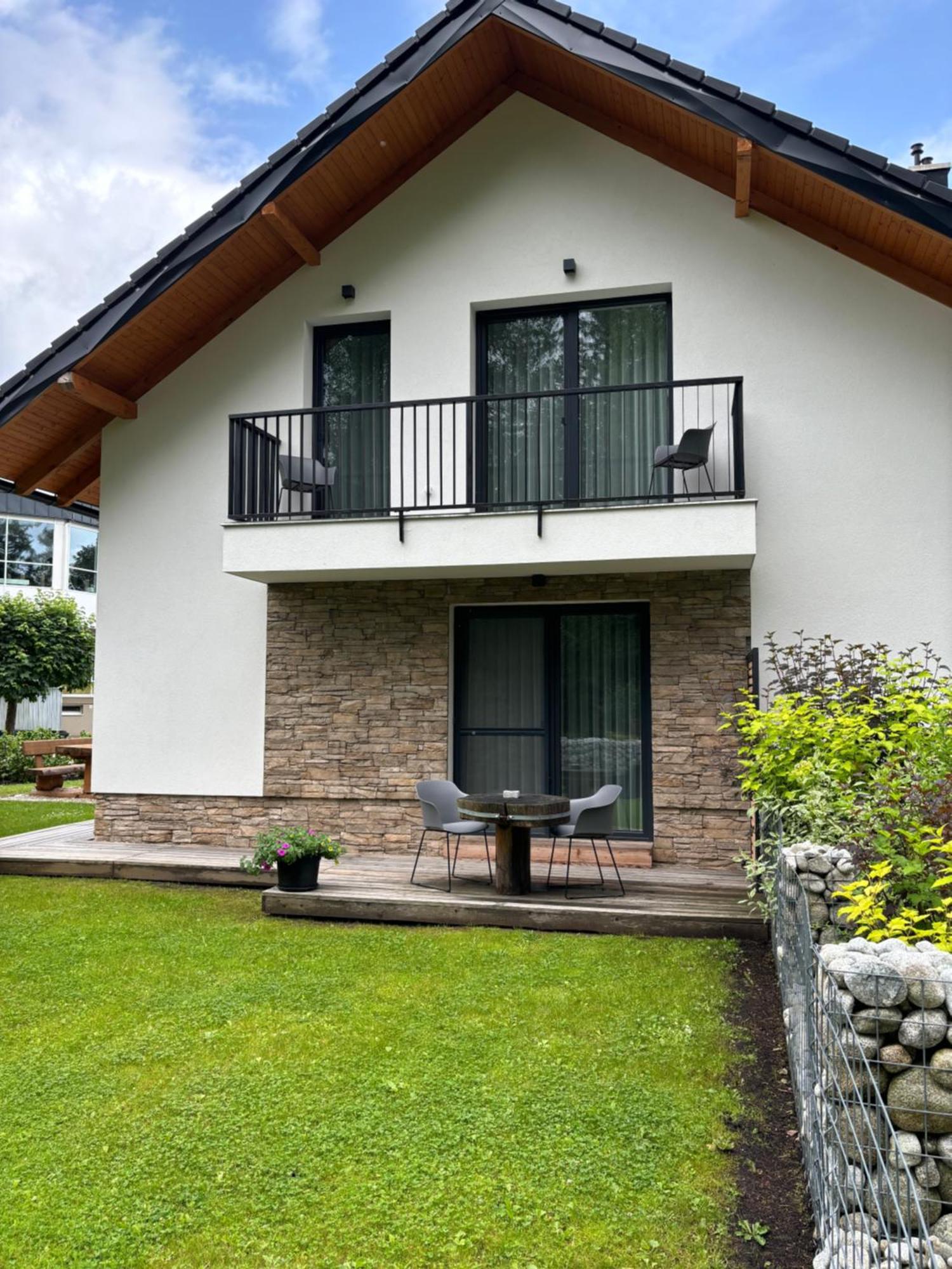 Apartmany Runi Stara Lesna Exterior photo